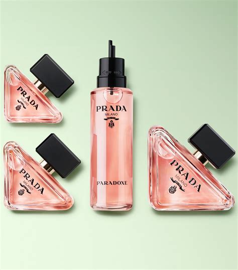 prada fragrance refill